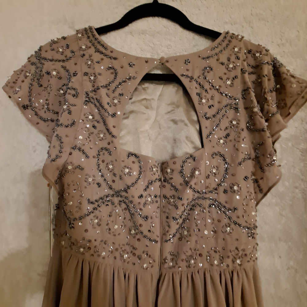 Decode 1.8 Evening gown